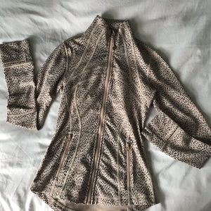 Lululemon define jacket